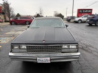 1982 Chevrolet  El Camino