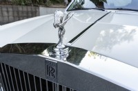 1984 Rolls Royce Silver Spirit