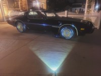 1981 Pontiac  Trans Am