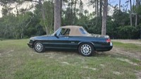 1993 Alfa Romero Spider Veloce