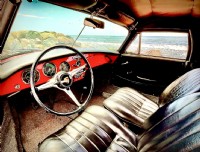 1964 Porsche  356C