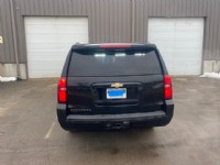 2016 Chevrolet Suburban 3500HD