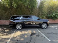 2025 CADILLAC Escalade ESV Premium Luxury