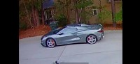 2023 CHEVROLET Corvette Preferred 2LT