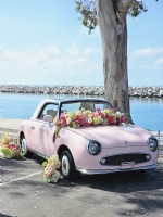 1991 Nissan Figaro