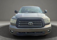 2008 Toyota Tundra
