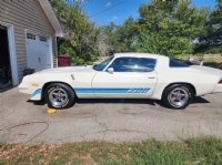 1980 Chevrolet Camaro Z28