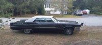 1970 Cadillac  Deville
