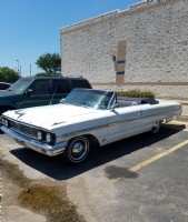 1964 Ford Galaxie 500XL