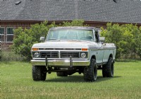 1976 Ford F-150