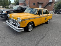 1975 Checker Marathon
