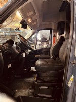 2020 RAM ProMaster 3500