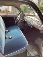 1948 Dodge Town Sedan