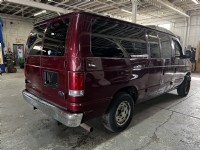 2005 FORD E-150