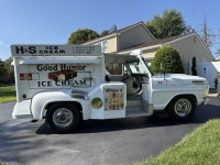 1969 Ford F-250