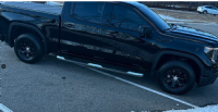 2024 GMC  Sierra 1500