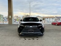 2021 Toyota Venza Hybrid