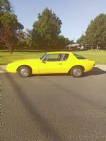 1964 Studebaker  Avanti