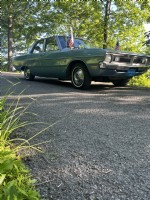 1971 Dodge Dart