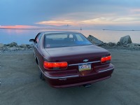 1996 Chevrolet Caprice