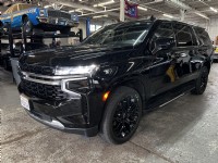 2023 CHEVROLET Suburban