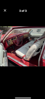 1979 Cadillac Coupdeville