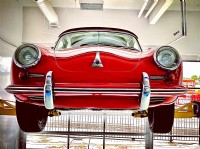 1964 Porsche  356C