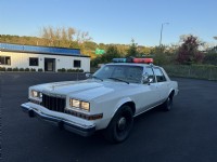 1986 Chrysler  Diplomat