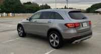 2021 Mercedes GLC 300