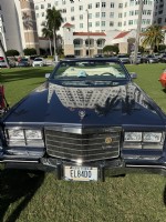 1984 Cadillac Eldorado