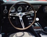 1968 Chevrolet  Camaro