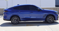 2021 BMW X6 M