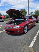 2006 Pontiac  GTO