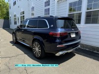 2021 Mercedes Maybach GLS 600