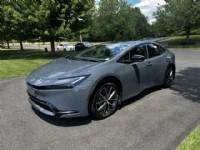 2026 Toyota Prius