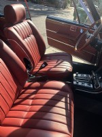 1972 BMW 3.0CS