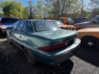 1997 Buick Skylark