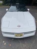 1990 Chevrolet Corvette