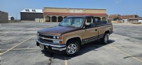 1988 Chevrolet  C1500
