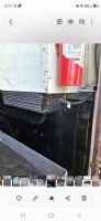 2017 Chevrolet  Ex-Bomb Squad Silverado 2500HD