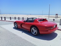 1993 Dodge Viper