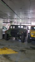 1994 Am general  M998a1 hmmwv hummvee