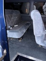 1990 Ford E150