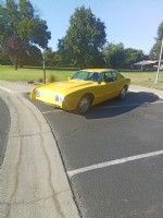 1964 Studebaker  Avanti