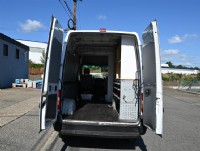 2008 Ford Transit