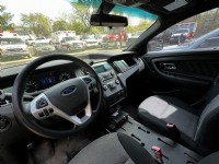 2014 Ford Taurus