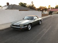 1994 Jaguar  XJS