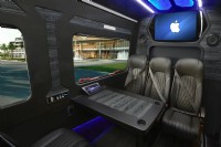 2024 MERCEDES-BENZ Sprinter 3500 XD