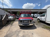 2016 Ford E-450