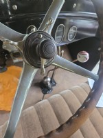 1926 Buick Master Six